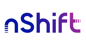 nShift logo