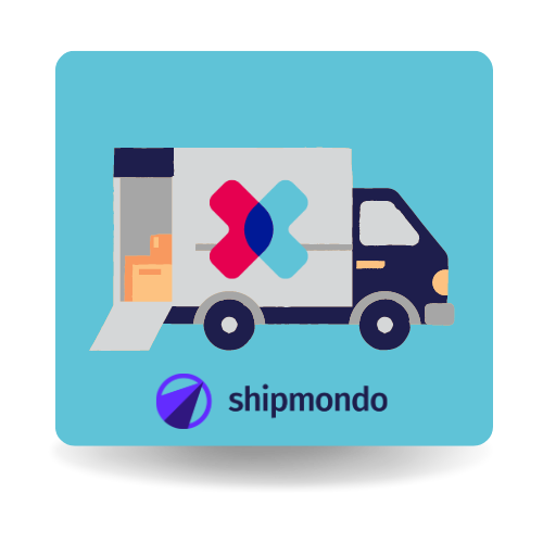 Shipmondo-shipment-connector