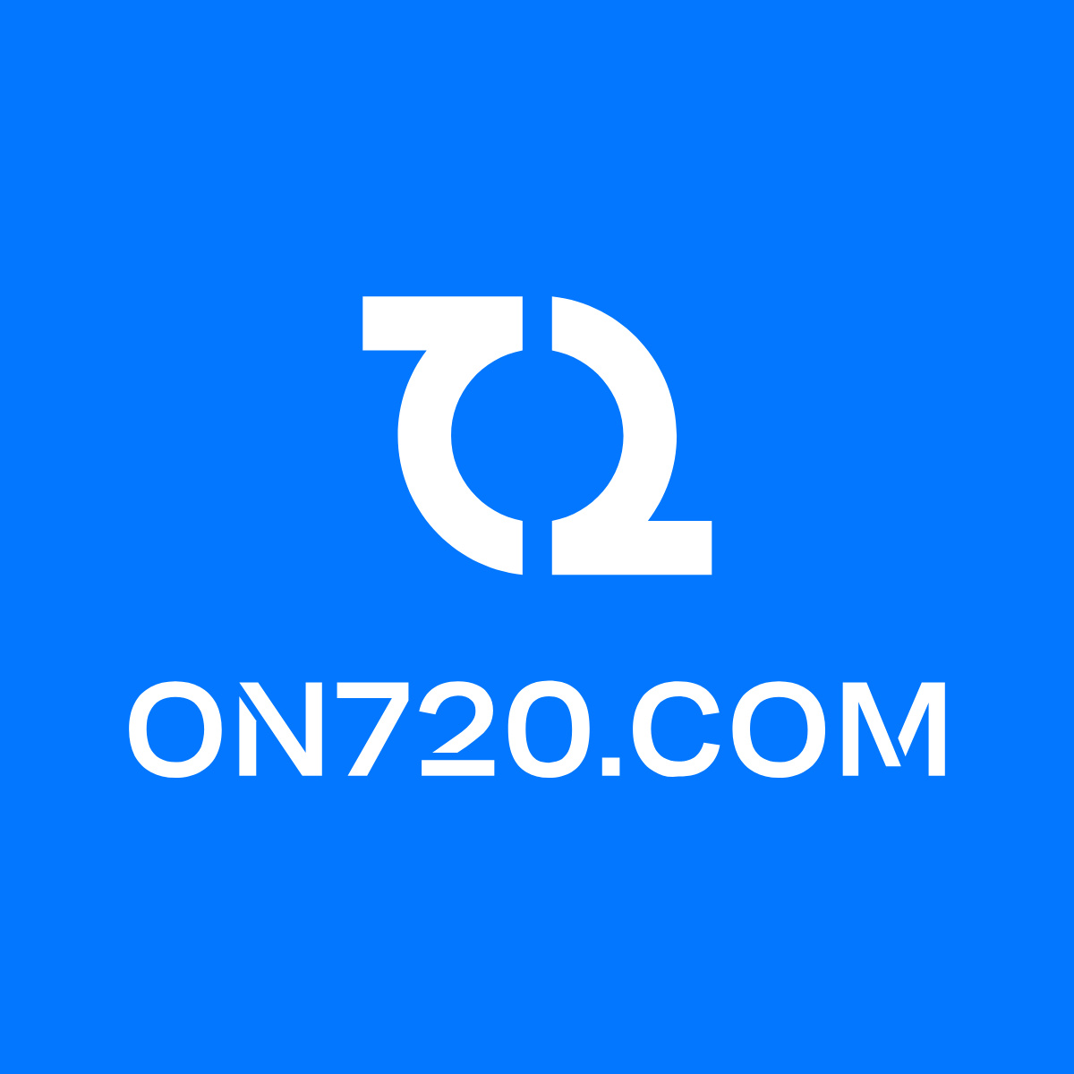 ON720.COM logo